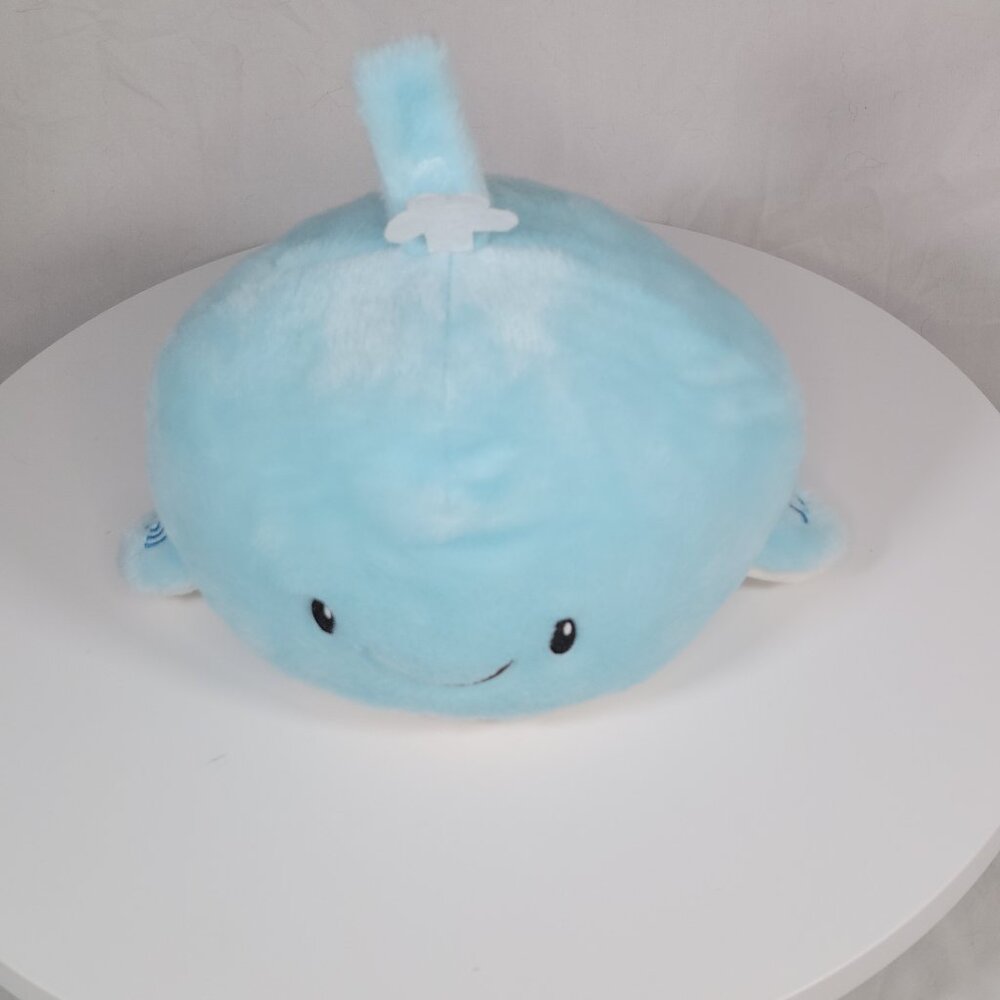 Lullababies - Misty the Whale